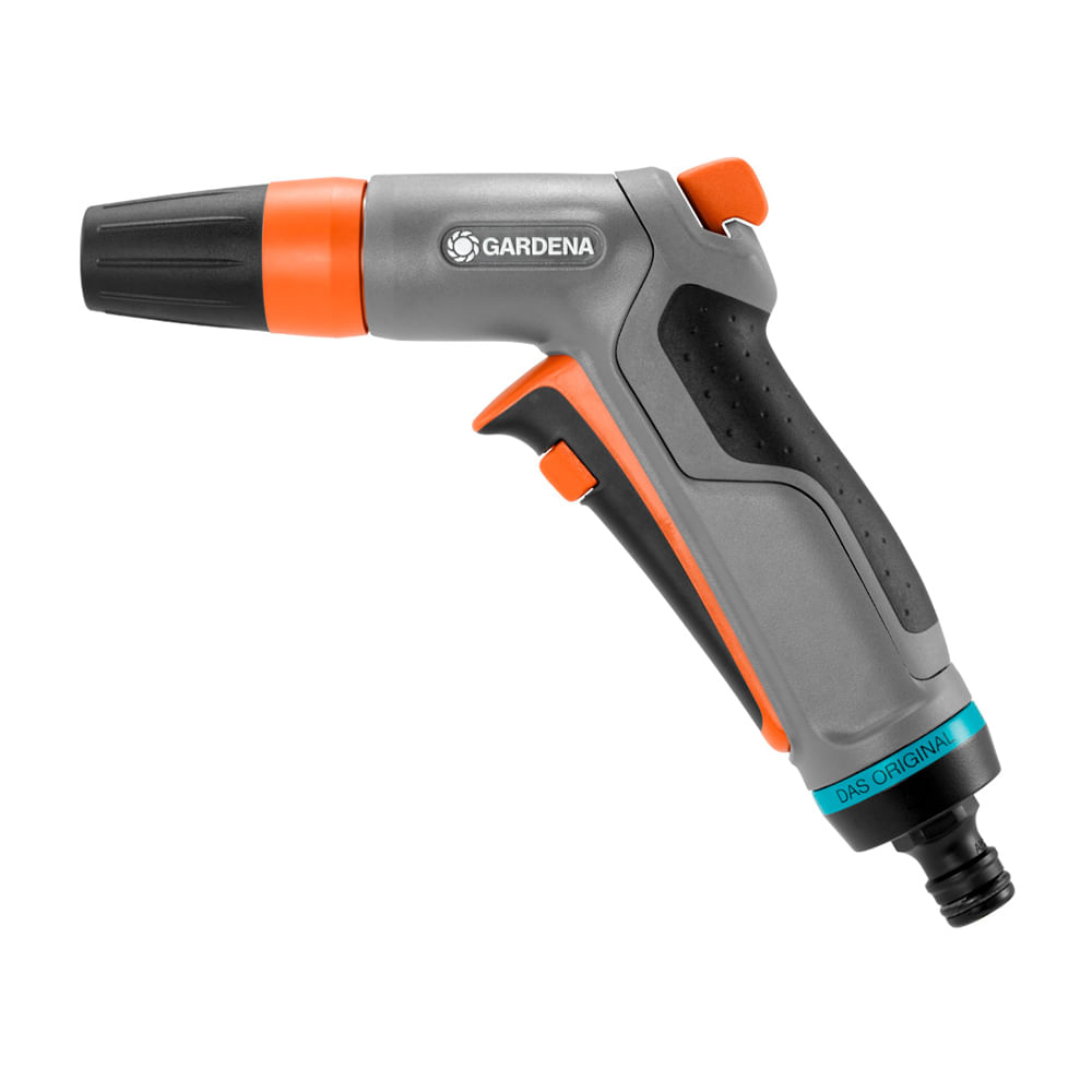 Pistola de limpieza Comfort Gardena