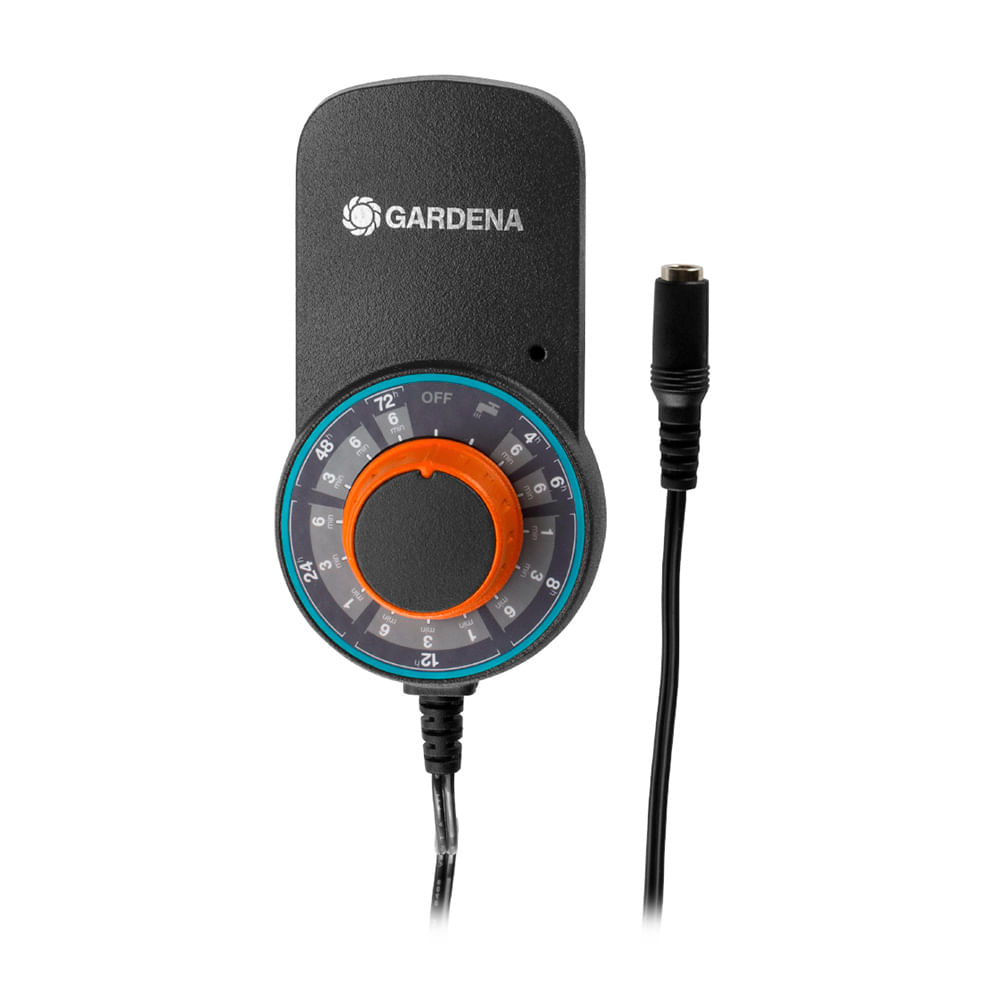 Kit de extension para riego Nature Up 2p Gardena