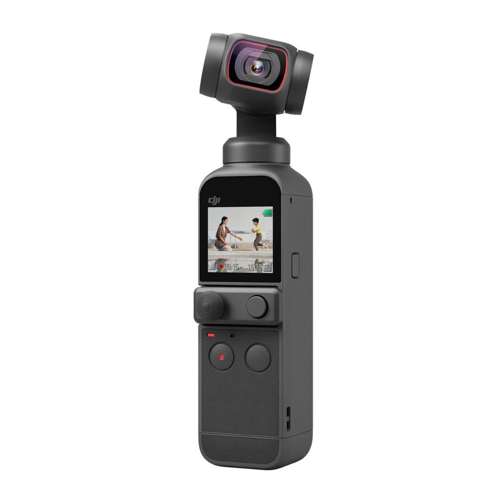 Camara Dji Osmo Pocket 2 | Promart - Promart