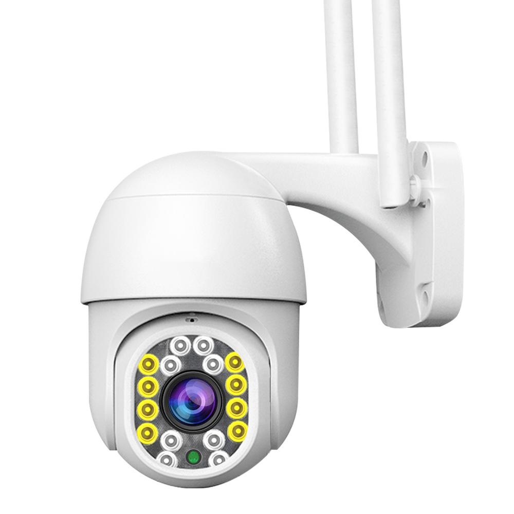 Protege tu hogar, oferta de la cámara de seguridad inteligente