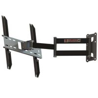 Rack de 32"" a 55"" Brazo Giratorio Acero SUPER RACK TGTADB3258