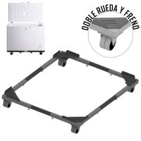 Base Móvil para Congeladora Multiusos SUPER RACK BMSG 180 kg