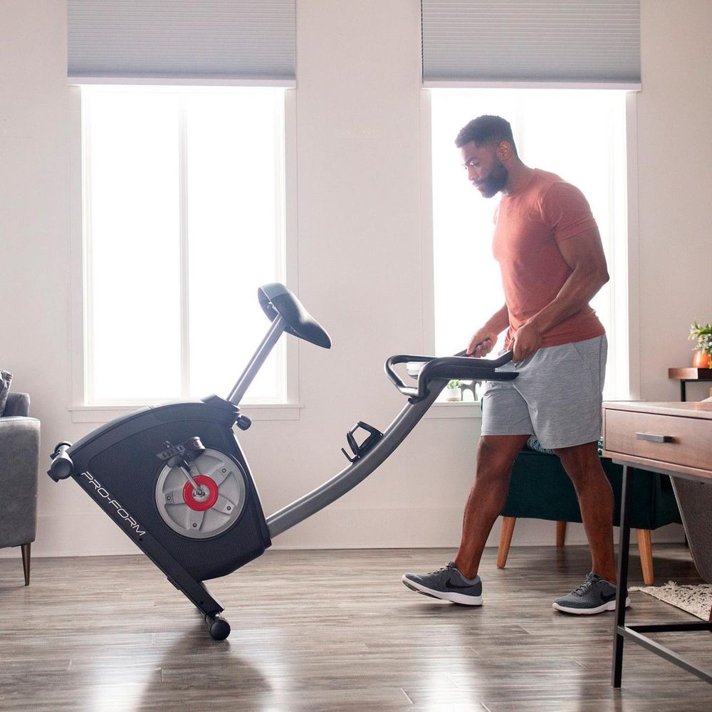 proform cycle trainer 300 ci reviews