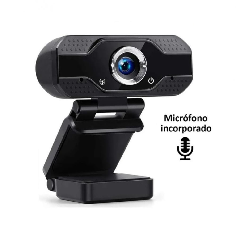 Web Cam Camara A Pc Full HD Webcam PC Computer Camara 1080p Web