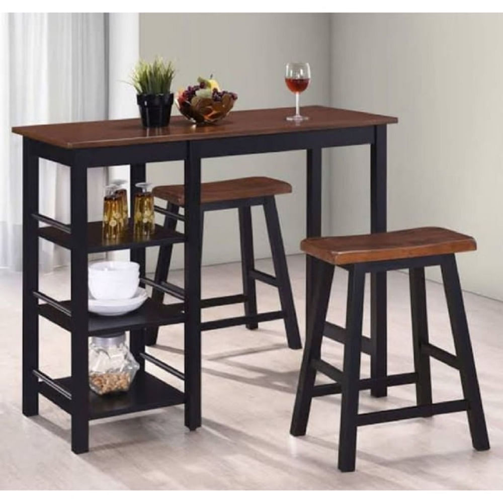 Bar DMuebles Moon 2 Sillas