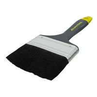 Brocha Maxtool De 6 Pulgadas