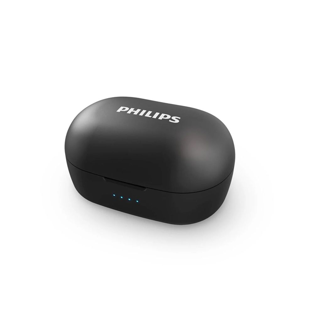 Audifonos True Wireless Philips TAT1215BK - Negro - Promart