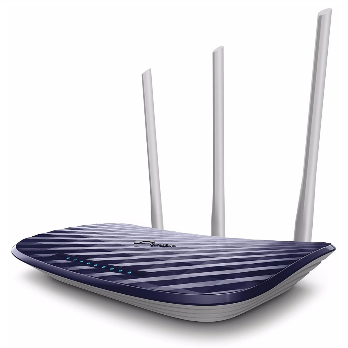 Router TP-Link Archer C20(W) Wireless Dual Band AC750