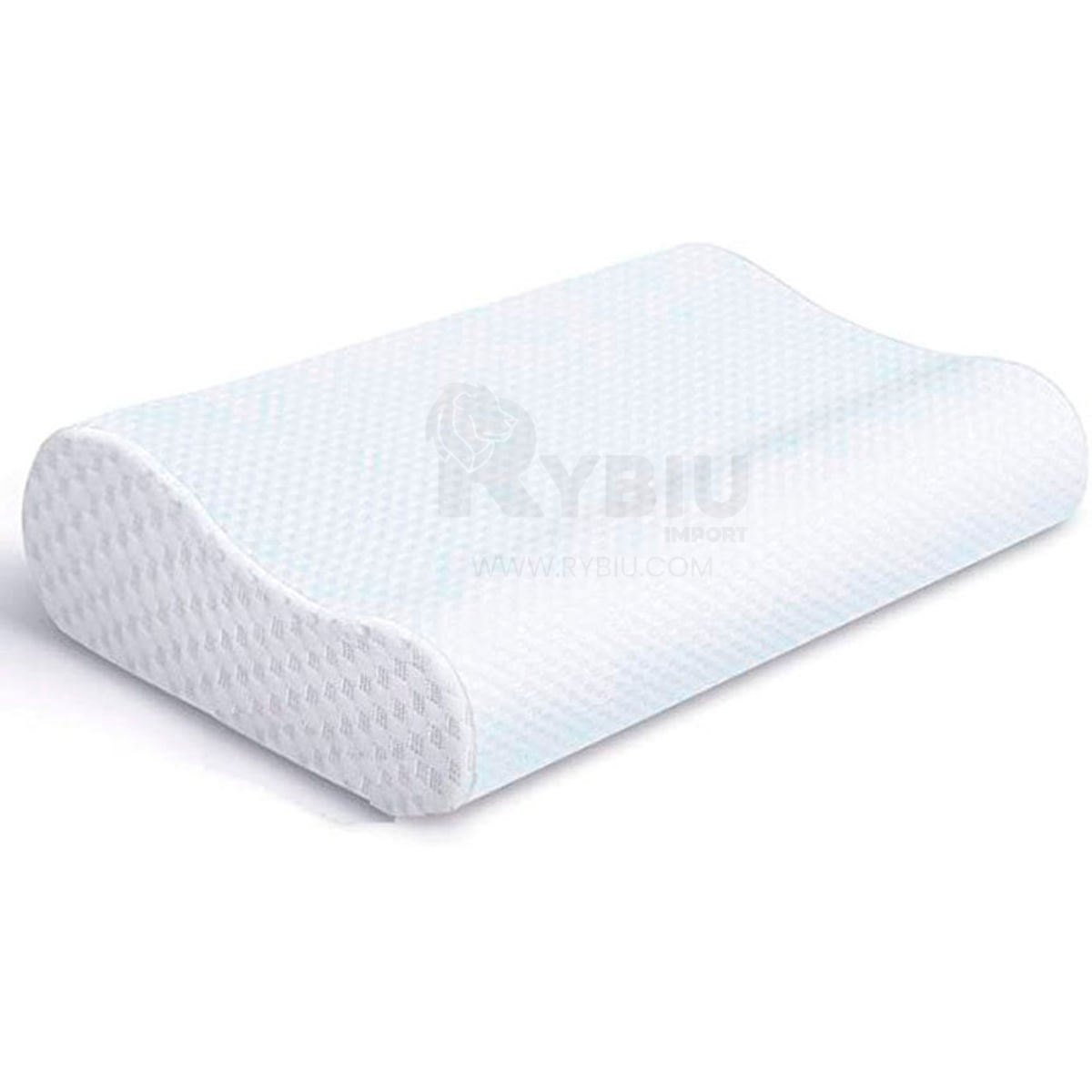 Almohada Ortopedica Cervical Hogar