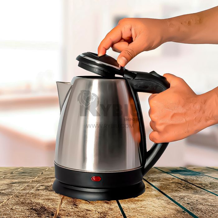 Hervidores Eléctricos Hervidor Para Auto Sodimac Thomas Hervidor