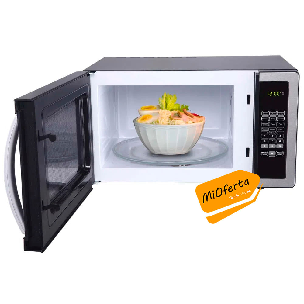 Horno Microondas 30L Oster POGGM91101G - Promart