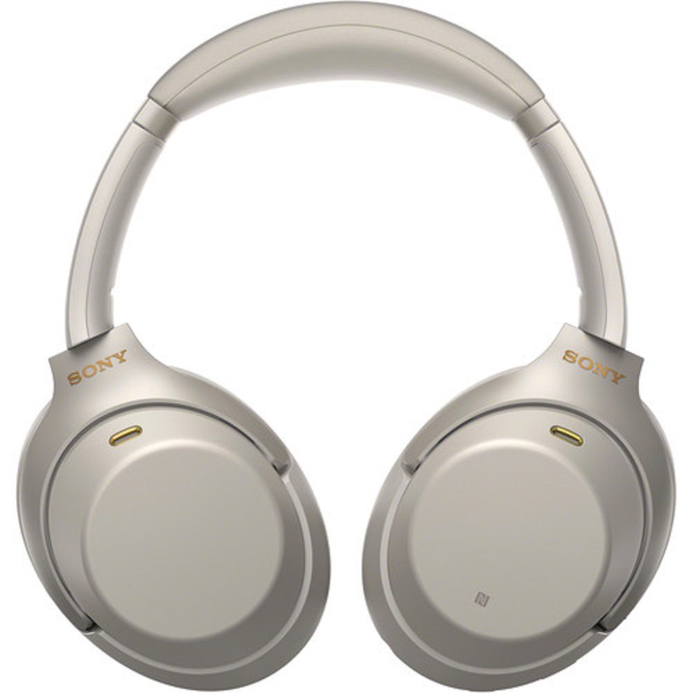 audifonos sony noise canceling