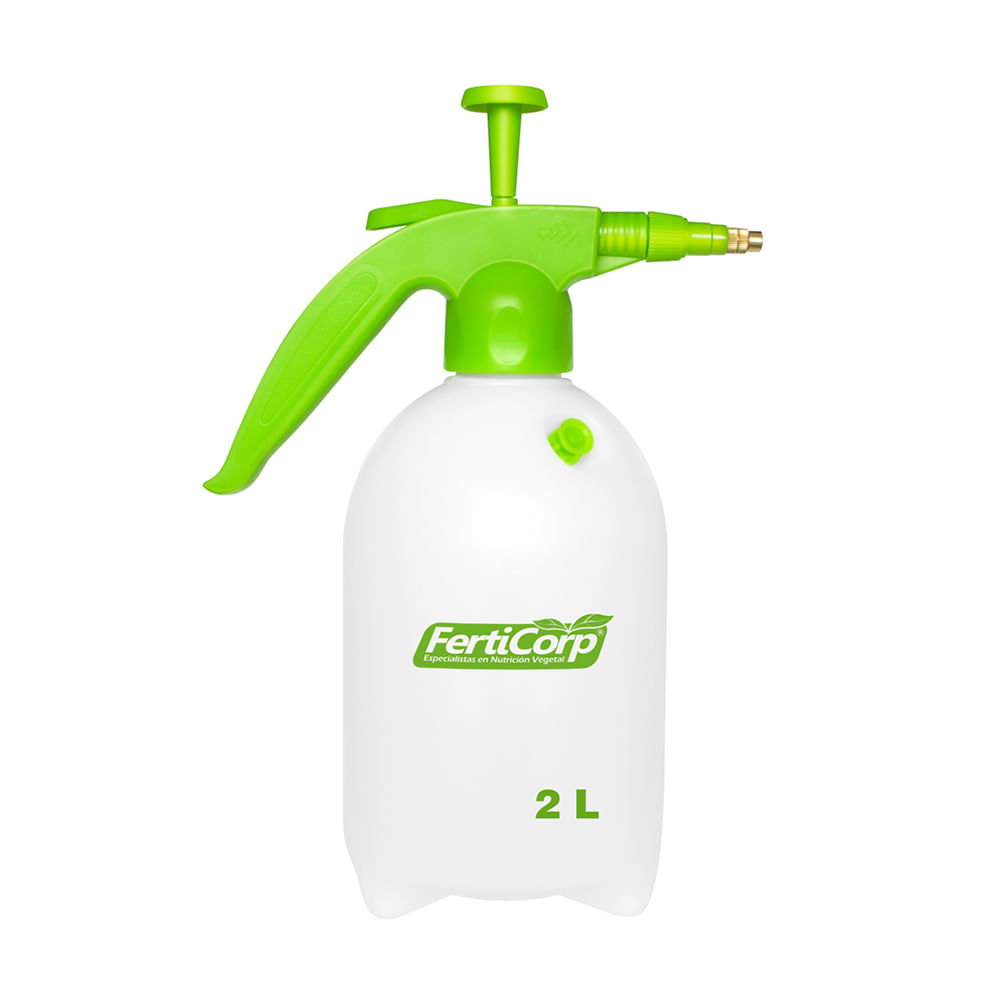 Pulverizador 2 litros Ferticorp