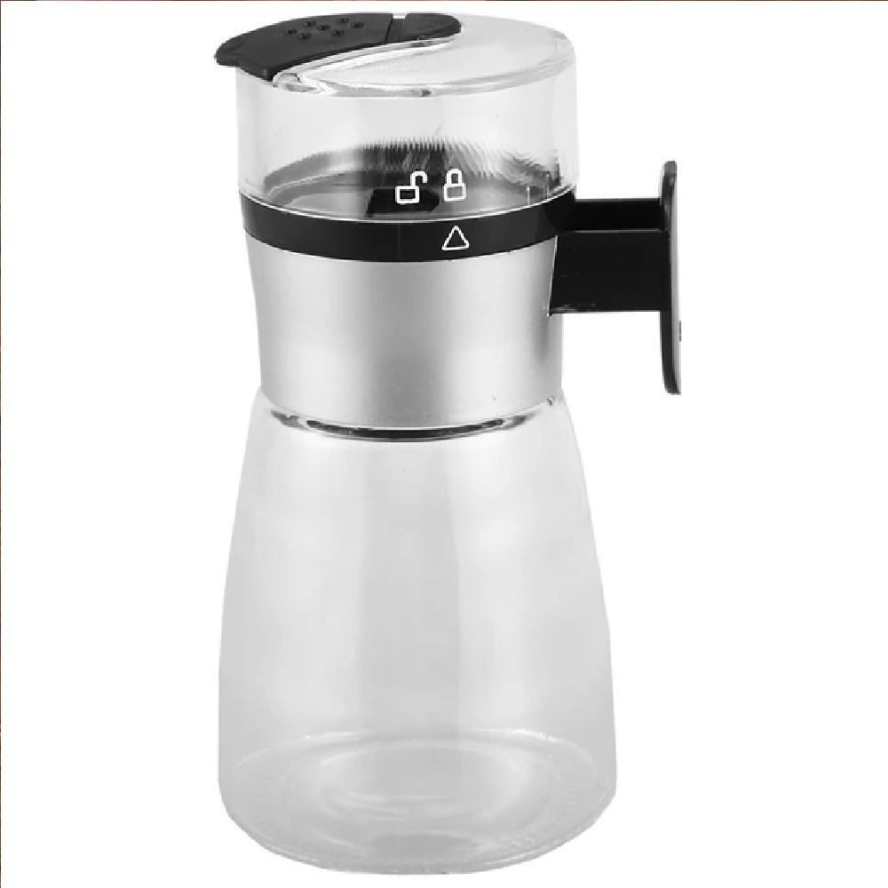 Dispensador de Sal y Pimienta