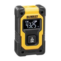 Medidor Láser Dewalt ATOMIC DW055PL 16m Negro ABS