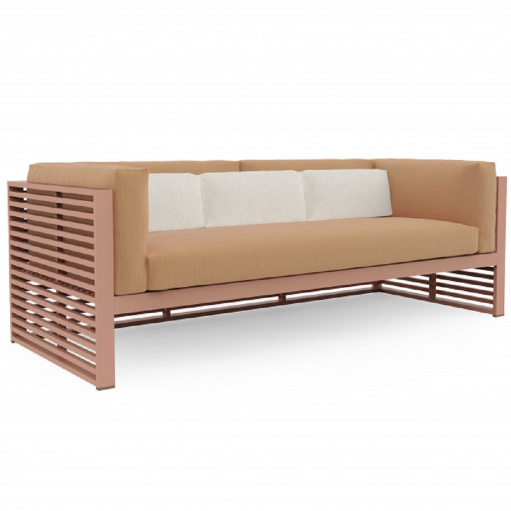 Sofa Terraza DMuebles Tod