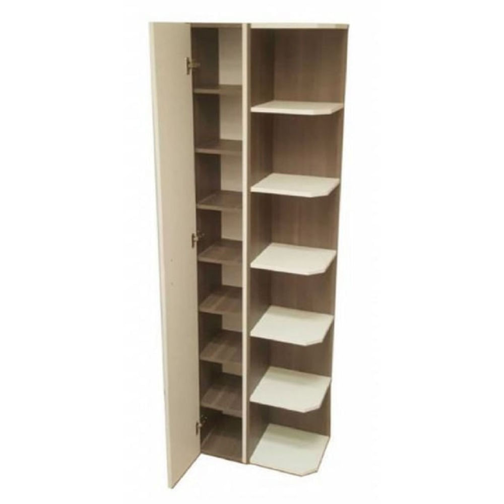 Zapatera DMuebles Morgan 14 Zapatos