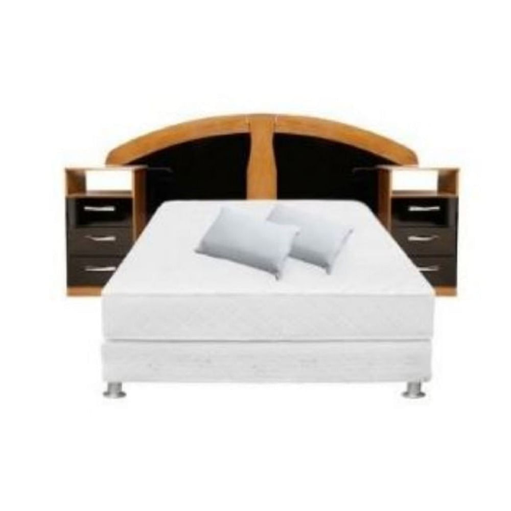 Box Tarima 2 Plz DMuebles Amin