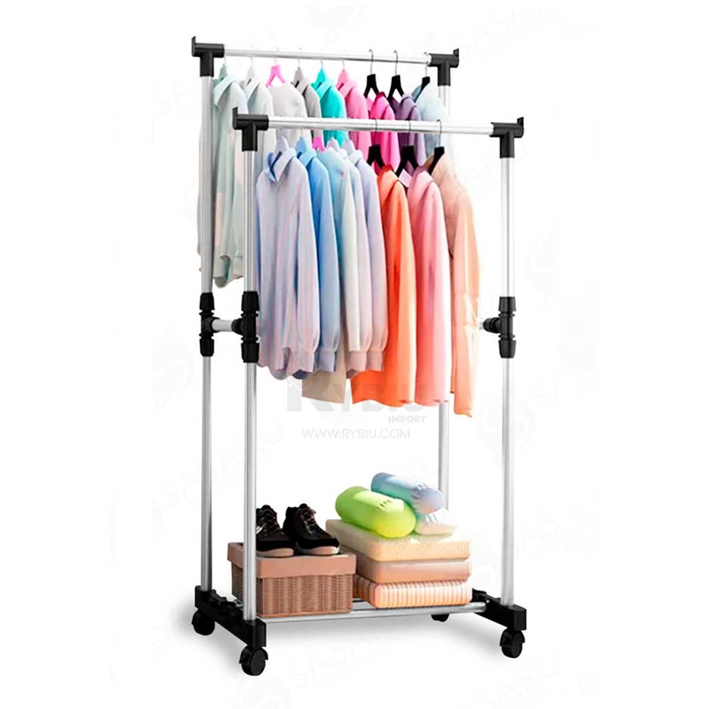 Perchero Para Ropa - Promart