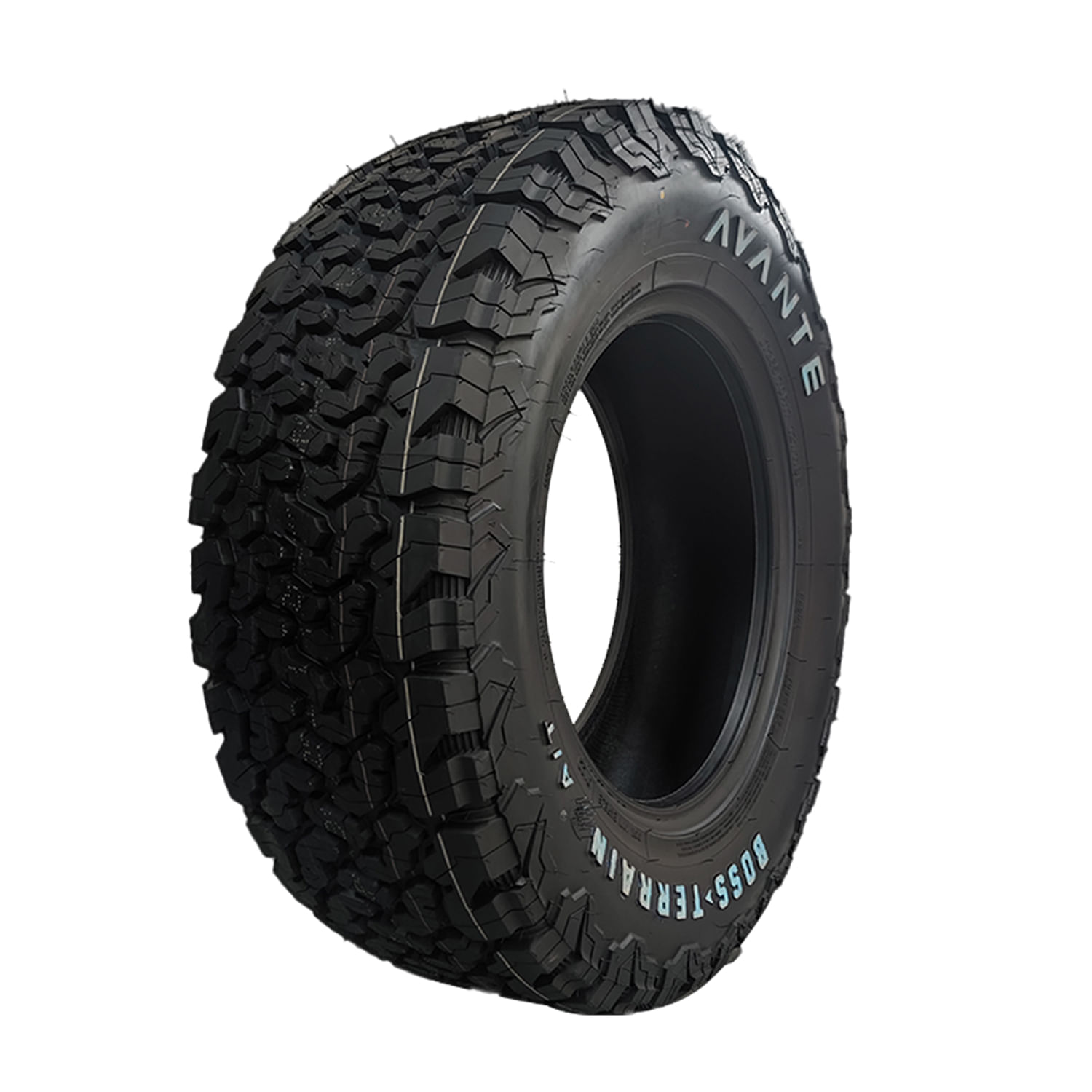 Llanta Lt245/75R16 Avante Boss Terrain K9 120/116S