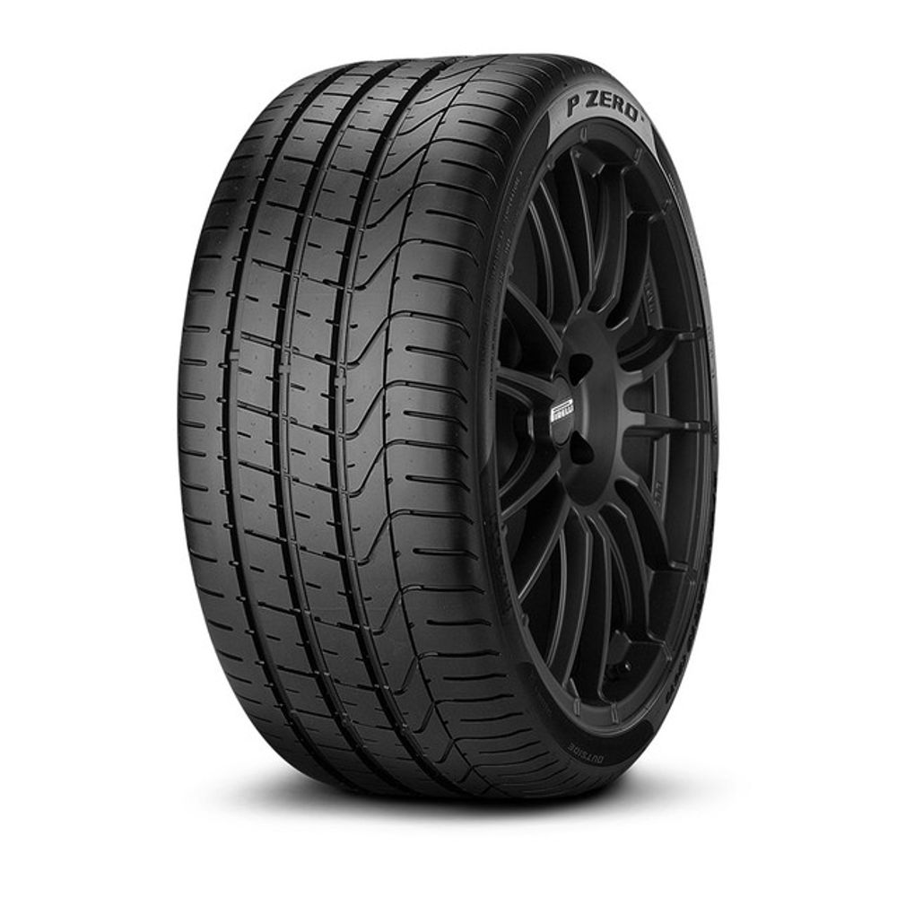 Llanta 295/40Zr21 Pirelli Pzero 111Y - Promart