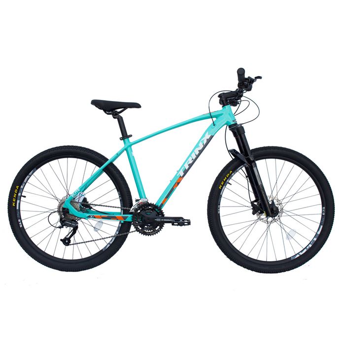 bicicleta trinx x1 bicicleta aro 29 talla m