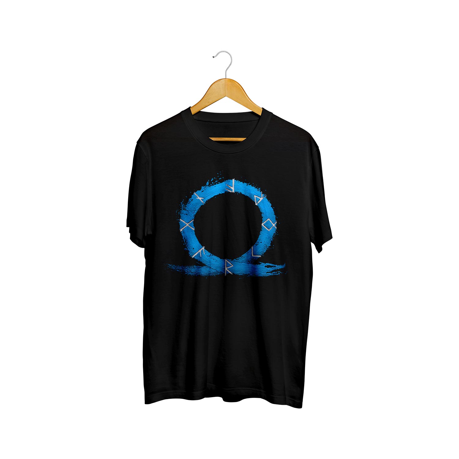 God Of War Ragnarok + Polo S Playstation 5 Latam