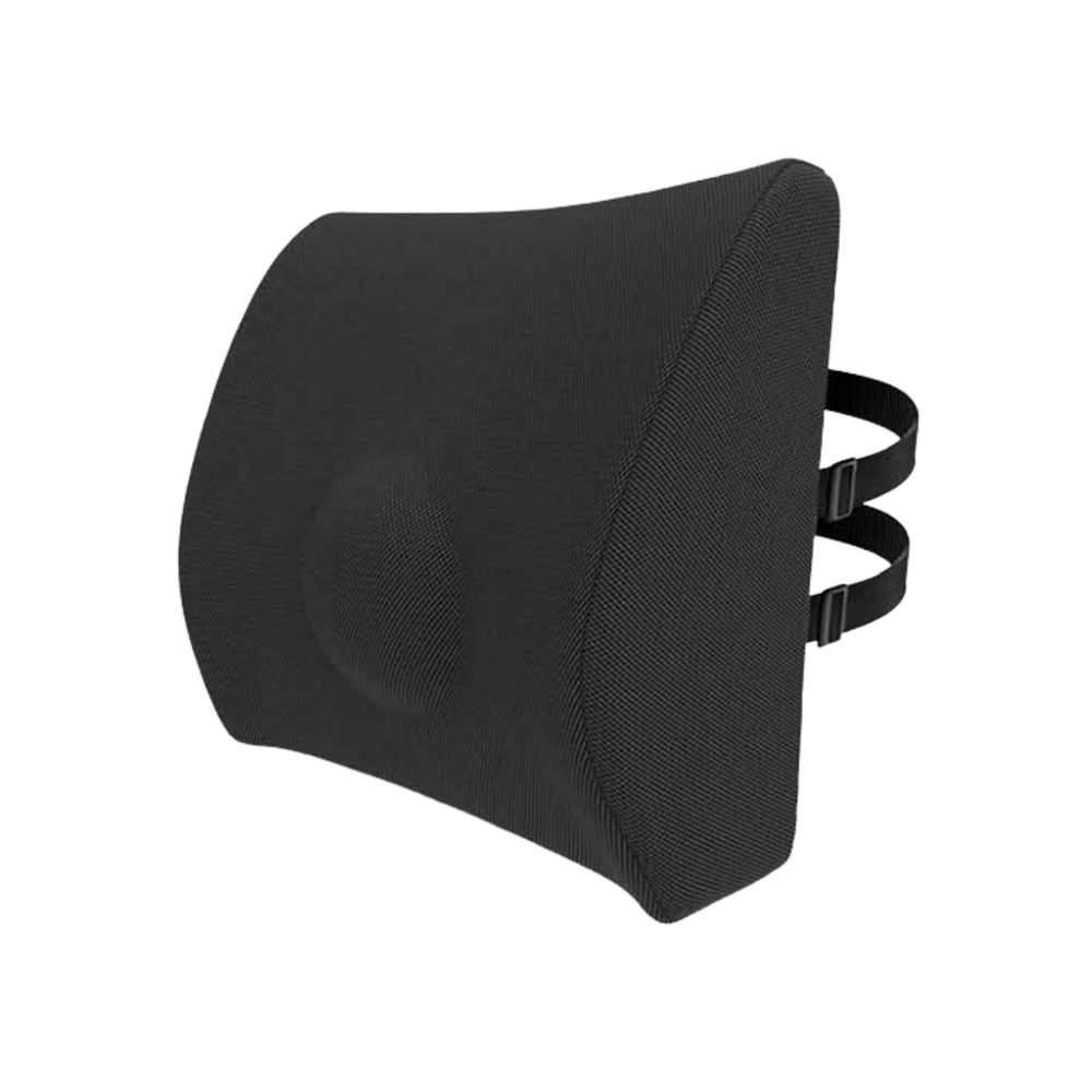 Zona Lumbar Reposa Espalda Para Silla Oficina Cojín Lumbar