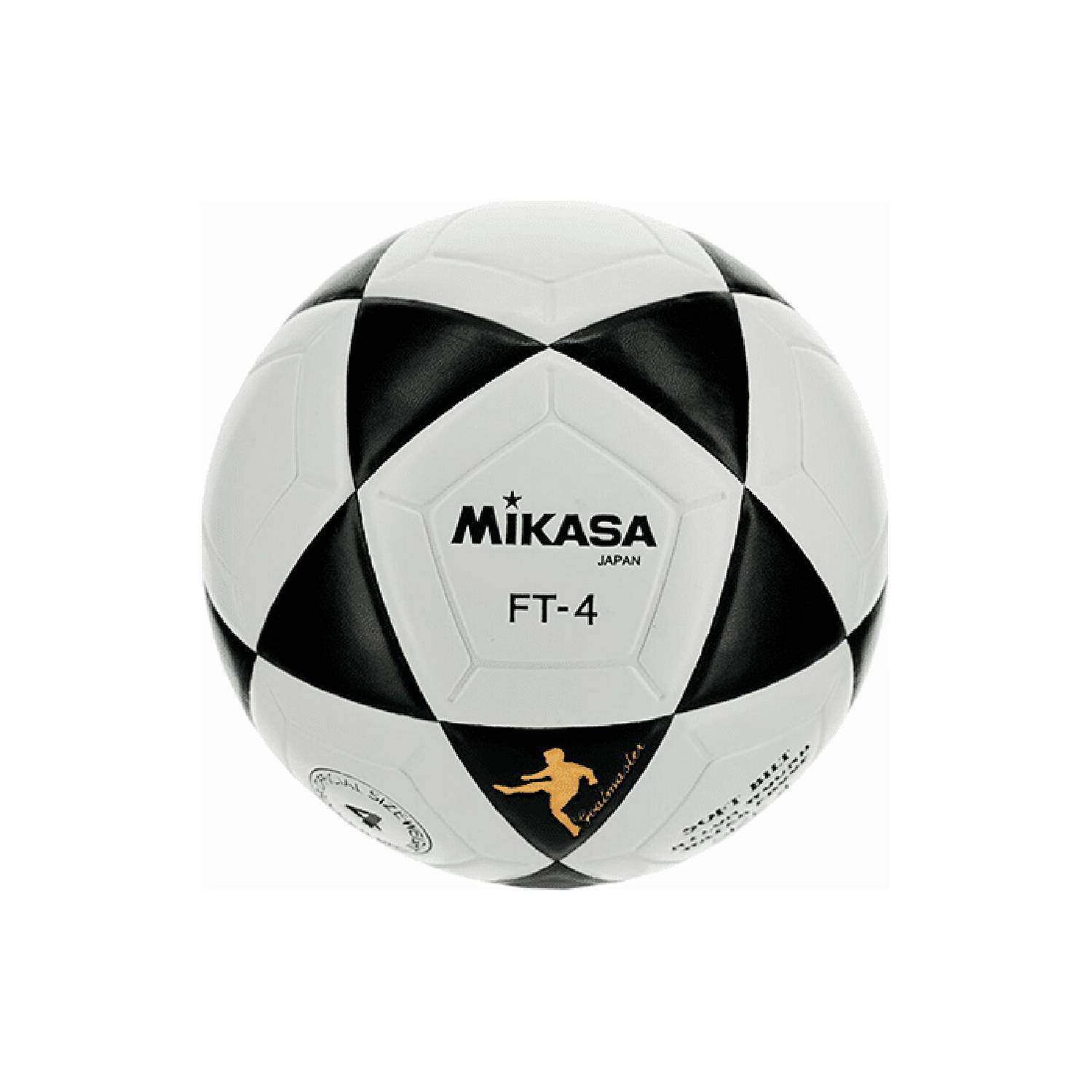Pelota Mikasa N4