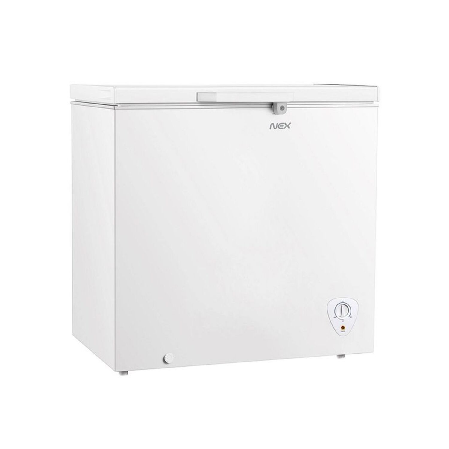 Congeladora Horizontal NEX 200 Litros CHF2000