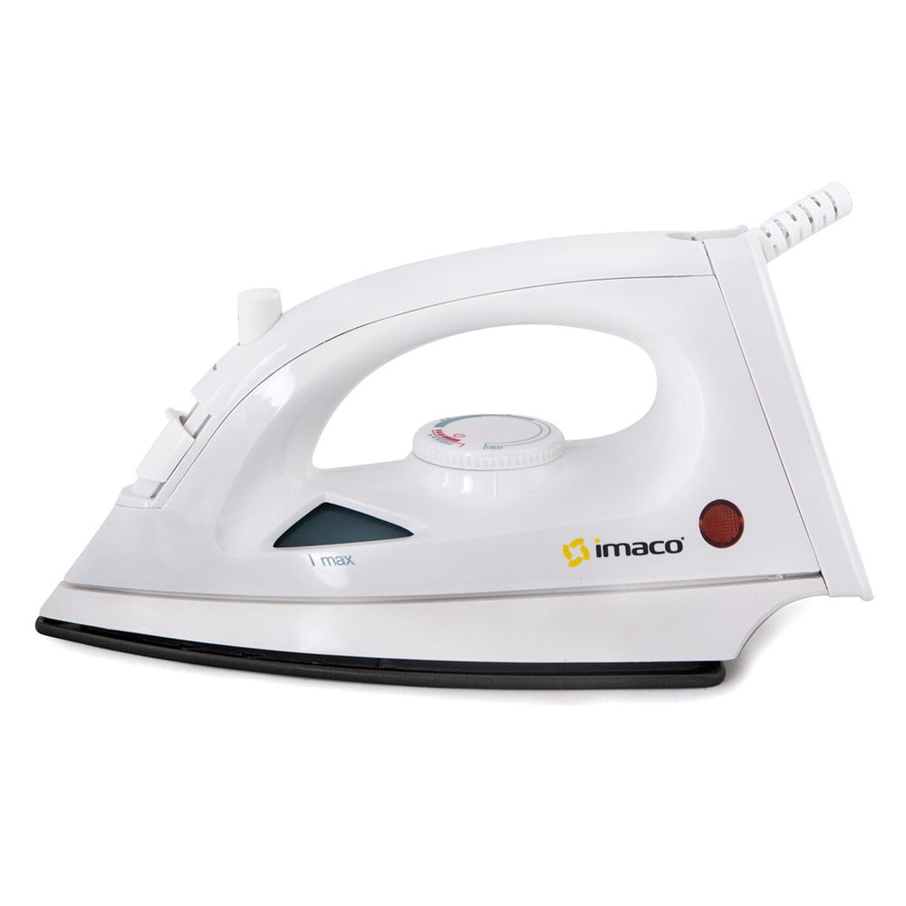 Plancha Liviana a Vapor IMACO ETA10