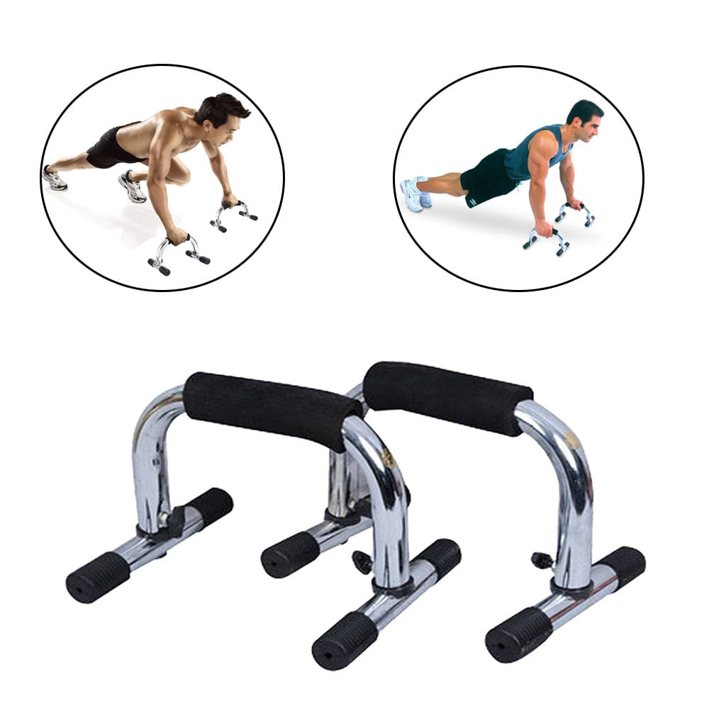 Lagartijas Ejercicios Para Sacar Biceps En Casa Aparatos De