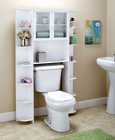 Mueble de Baño Izaro La Casa del Mueblero Blanco