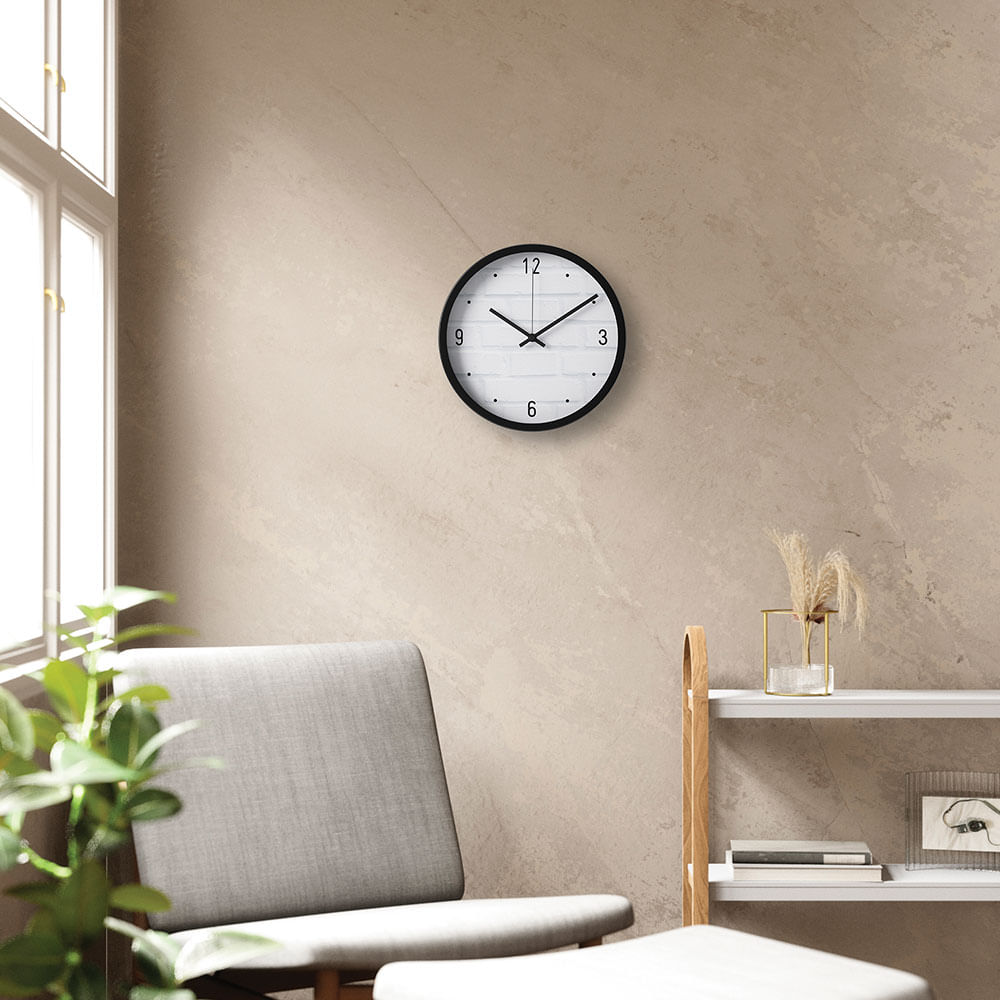 reloj deco