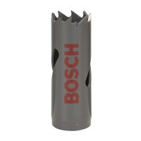 Sierra copa Bi-met 3/4"" Hss.Bosch