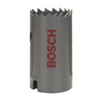 Sierra copa Bi-met 1 -1/4"" Hss Bosch
