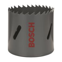 Sierra copa Bi-met 2-1/8"" Hss Bosch