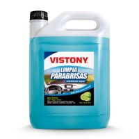 Limpia parabrisas 1 Gal Vistony
