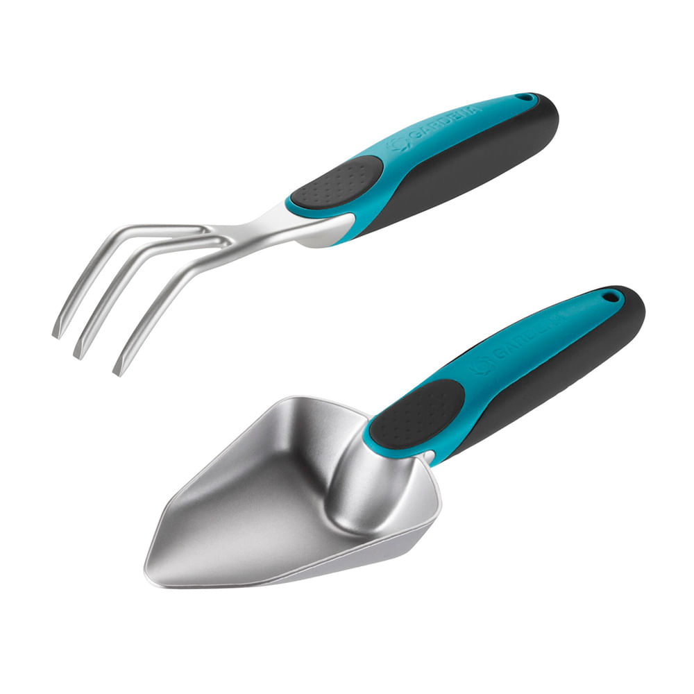 Set de plantación de balcón Gardena