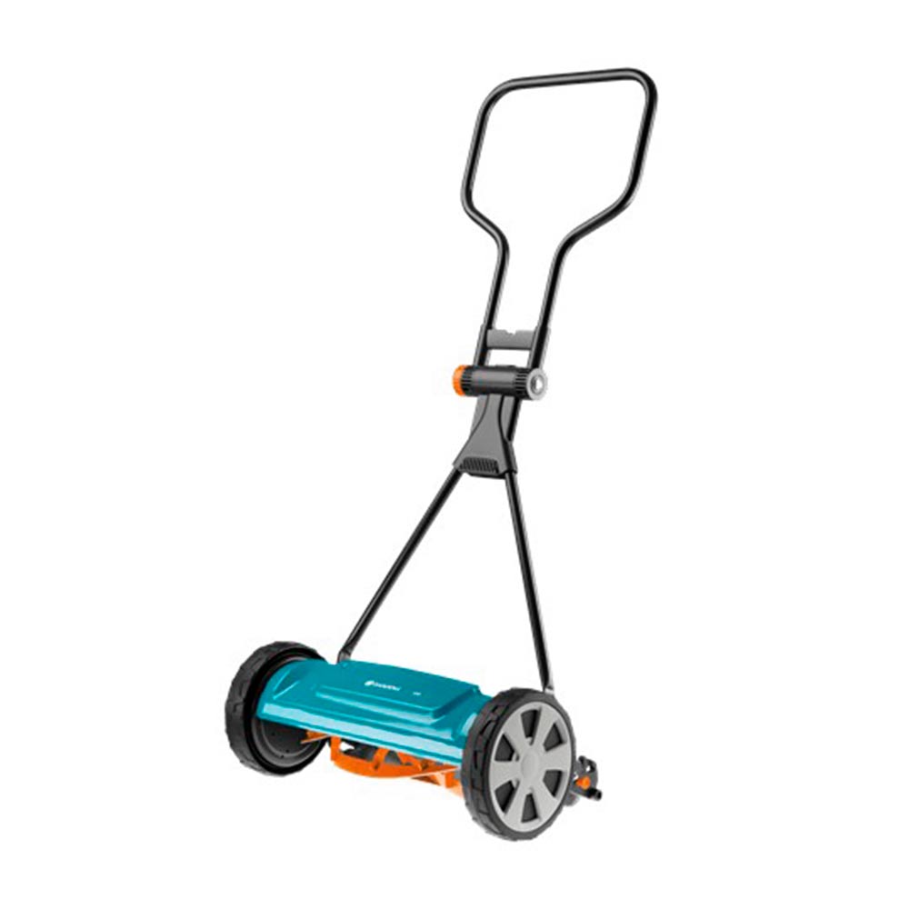 Cortacesped manual Helicoidal 400 classic Gardena