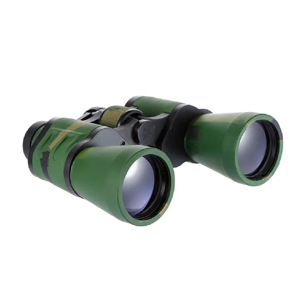 Binoculares de Largo Alcance 20×50 Camuflados