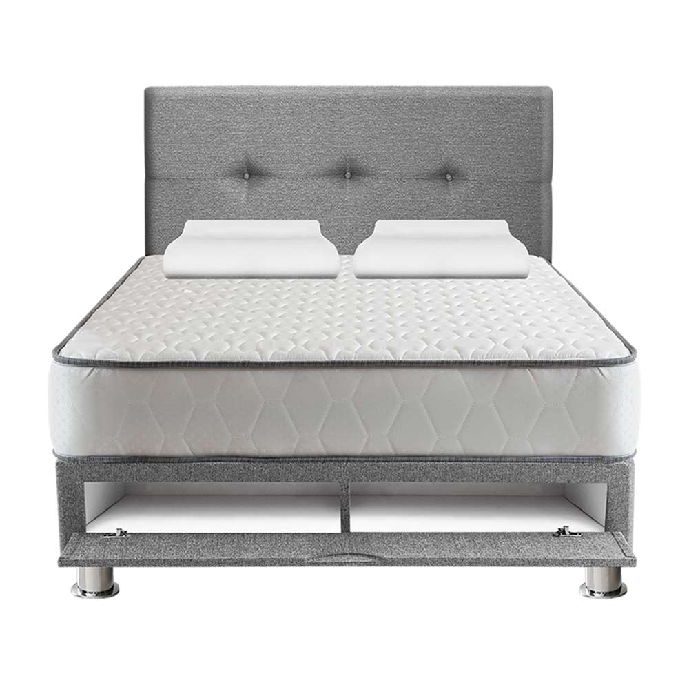 Dormitorio Sabanera Elegant 2 Plazas