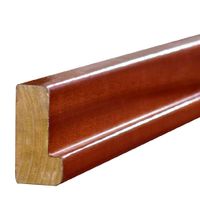 Marco pino acabado Ench Sapelli Barn 32x65x2.13