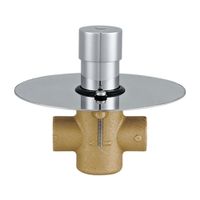 Batería pedal temporizador 1/2"" Espec Duracrom Vainsa