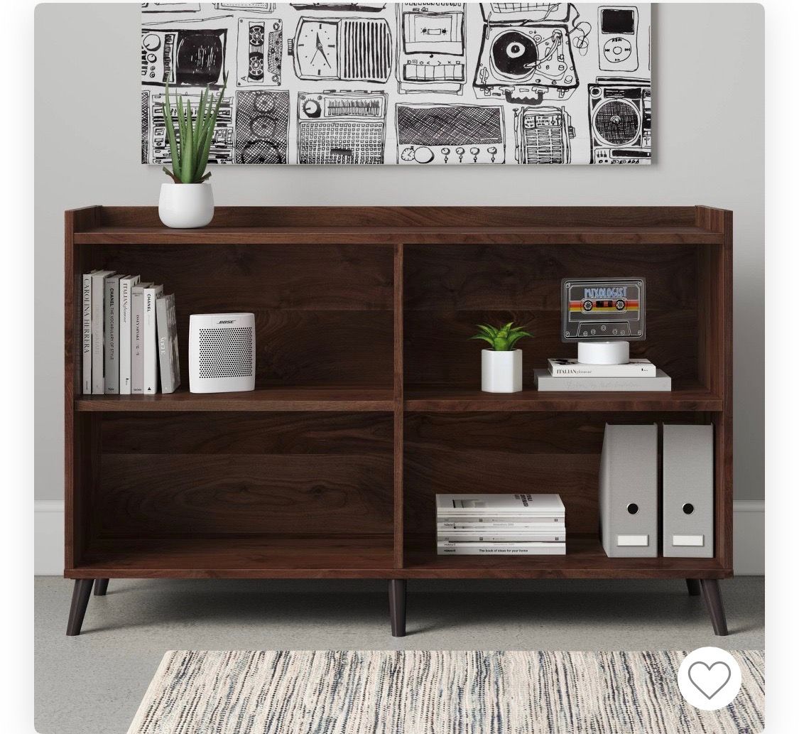 Aparador Estante Moderno Peter