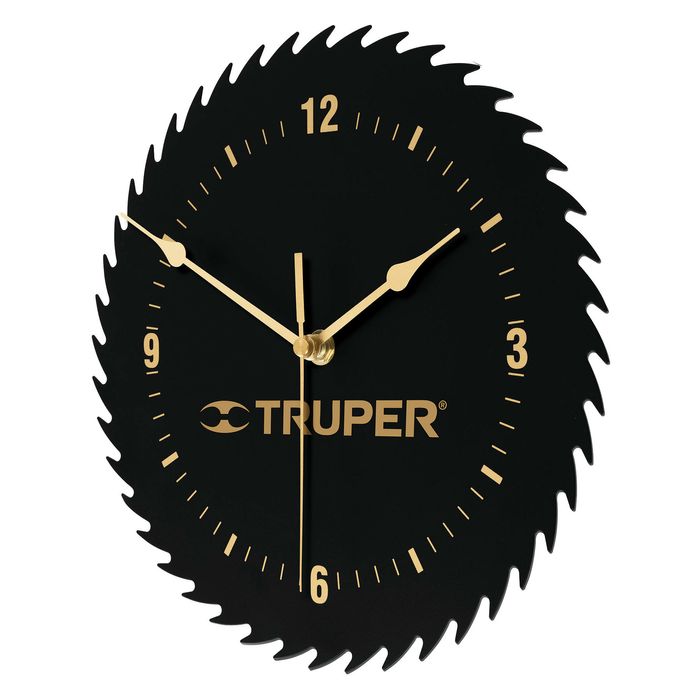 Reloj de Pared Analógico Truper 60073 Promart