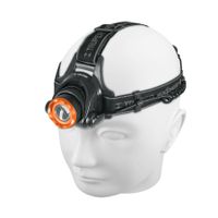 Linterna de Cabeza Truper 11853