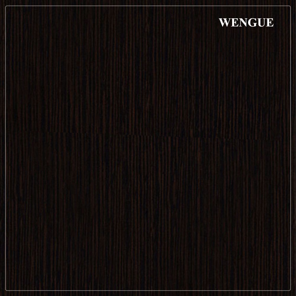 Escritorio Albury Color Wengue Muebles&Estilos Muebles de Oficina - Promart