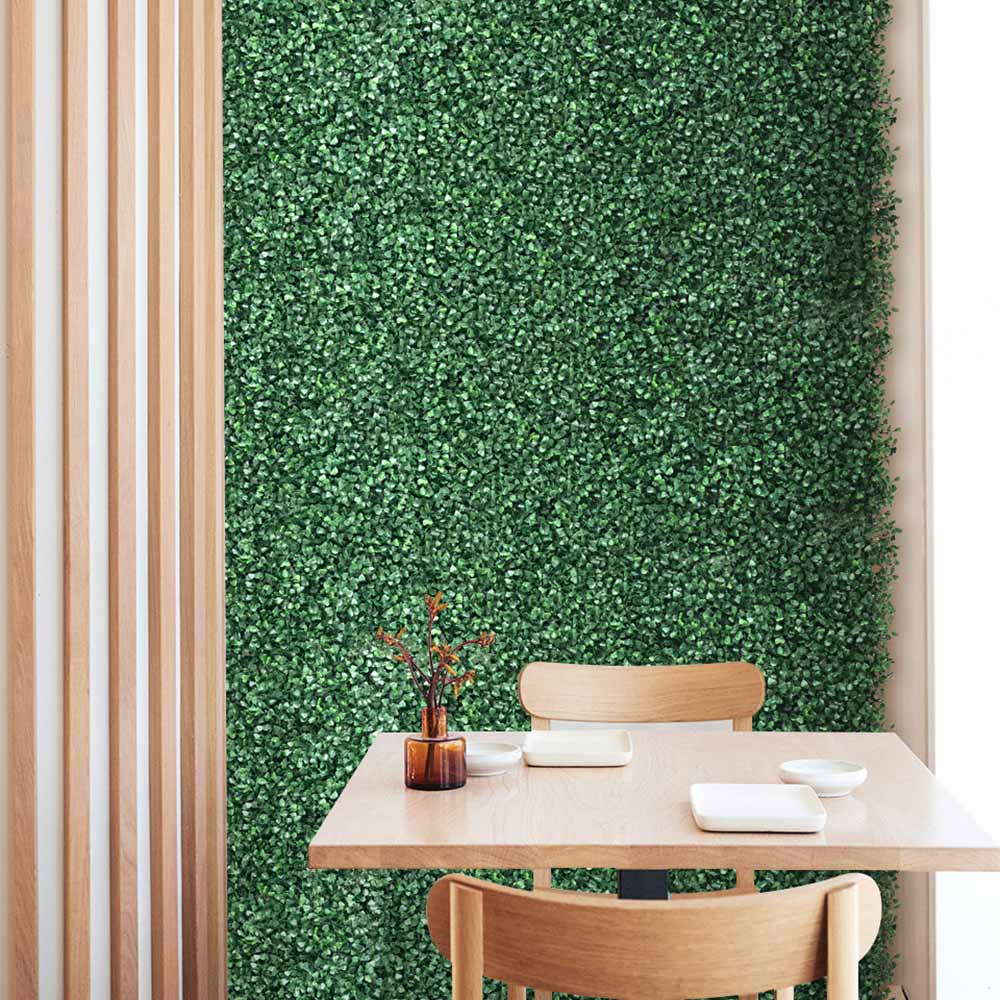 Cerca artificial Boxwood 50x50cm Promart