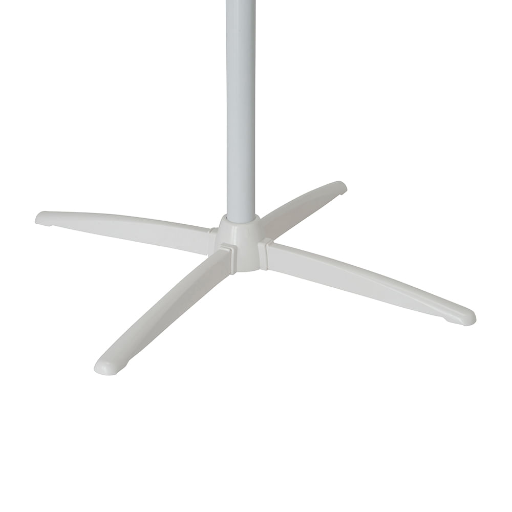 Ventilador Pedestal 40cm 45w Equation Blanco - Promart